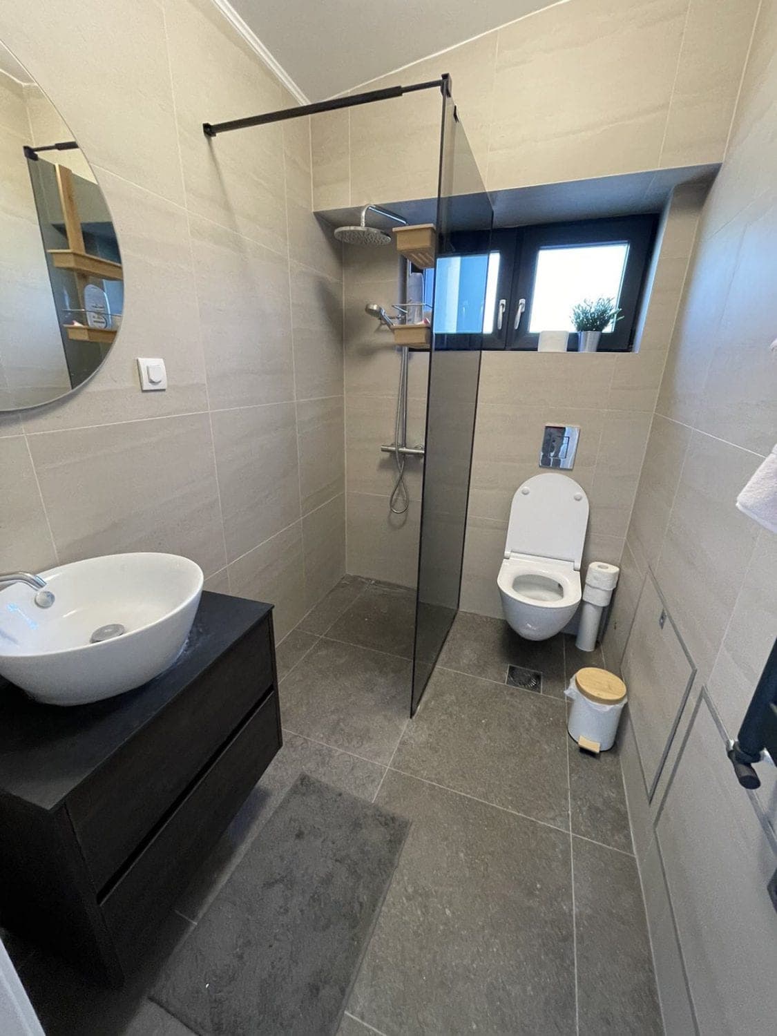 New contemporary house in Sopishte - For Rent - Sopishte - Image 20