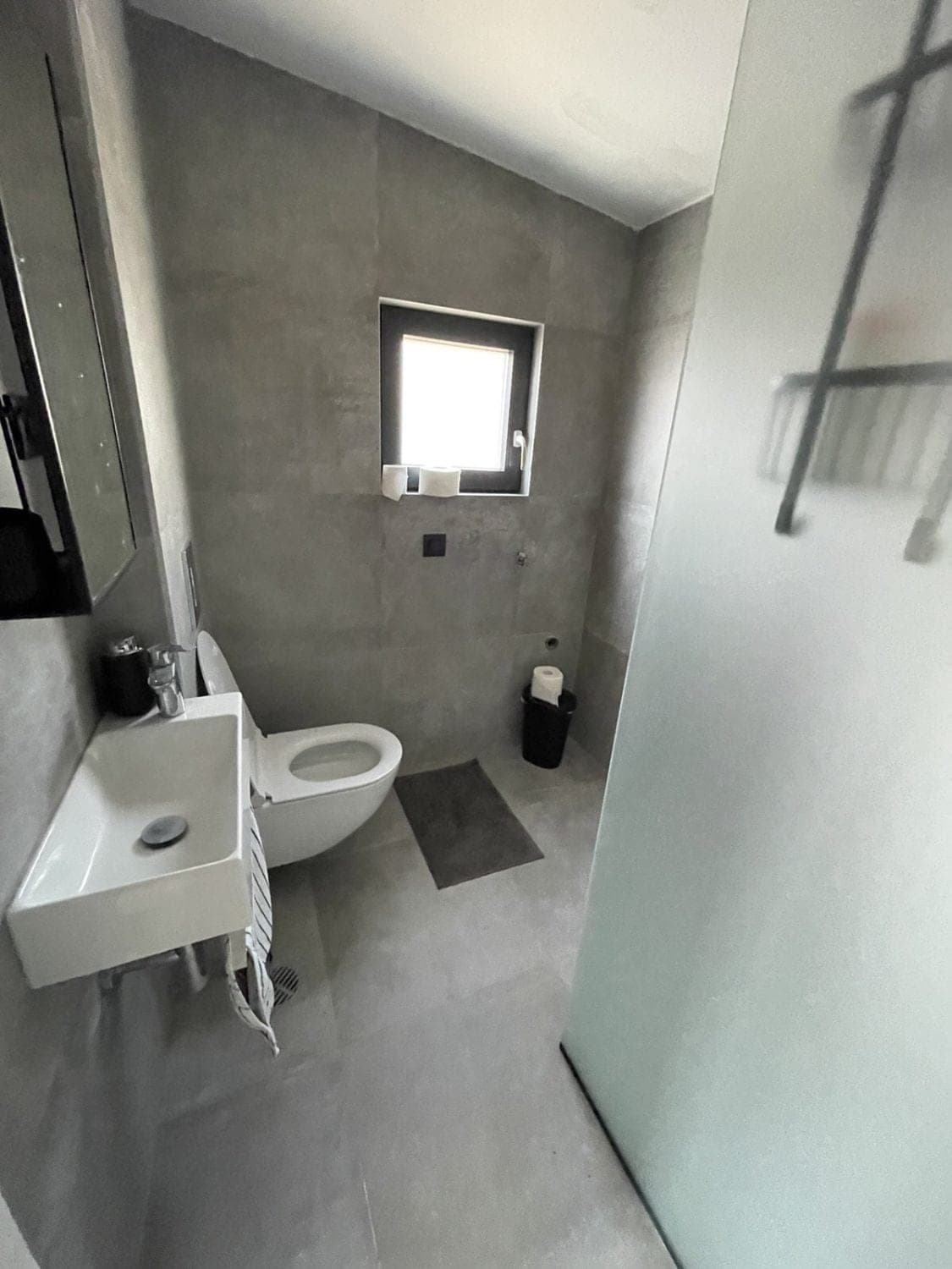 New contemporary house in Sopishte - For Rent - Sopishte - Image 21