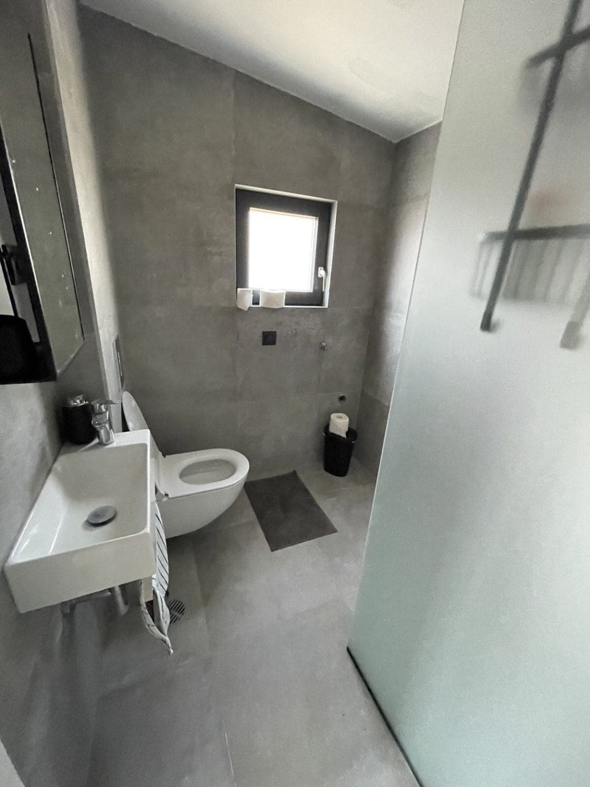 New contemporary house in Sopishte - For Rent - Sopishte - Image 21