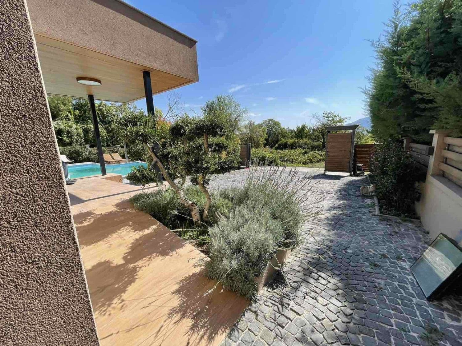 New contemporary house in Sopishte - For Rent - Sopishte - Image 16