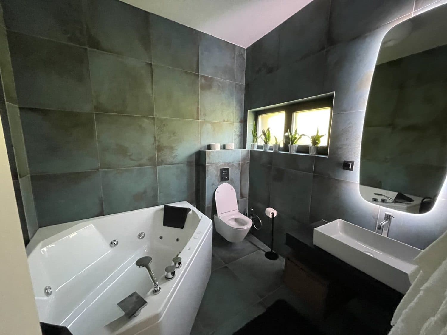 New contemporary house in Sopishte - For Rent - Sopishte - Image 25