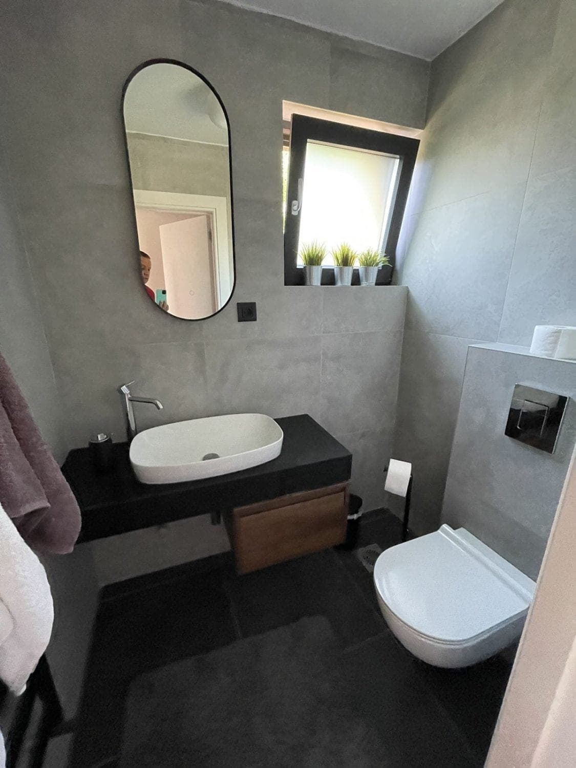 New contemporary house in Sopishte - For Rent - Sopishte - Image 24