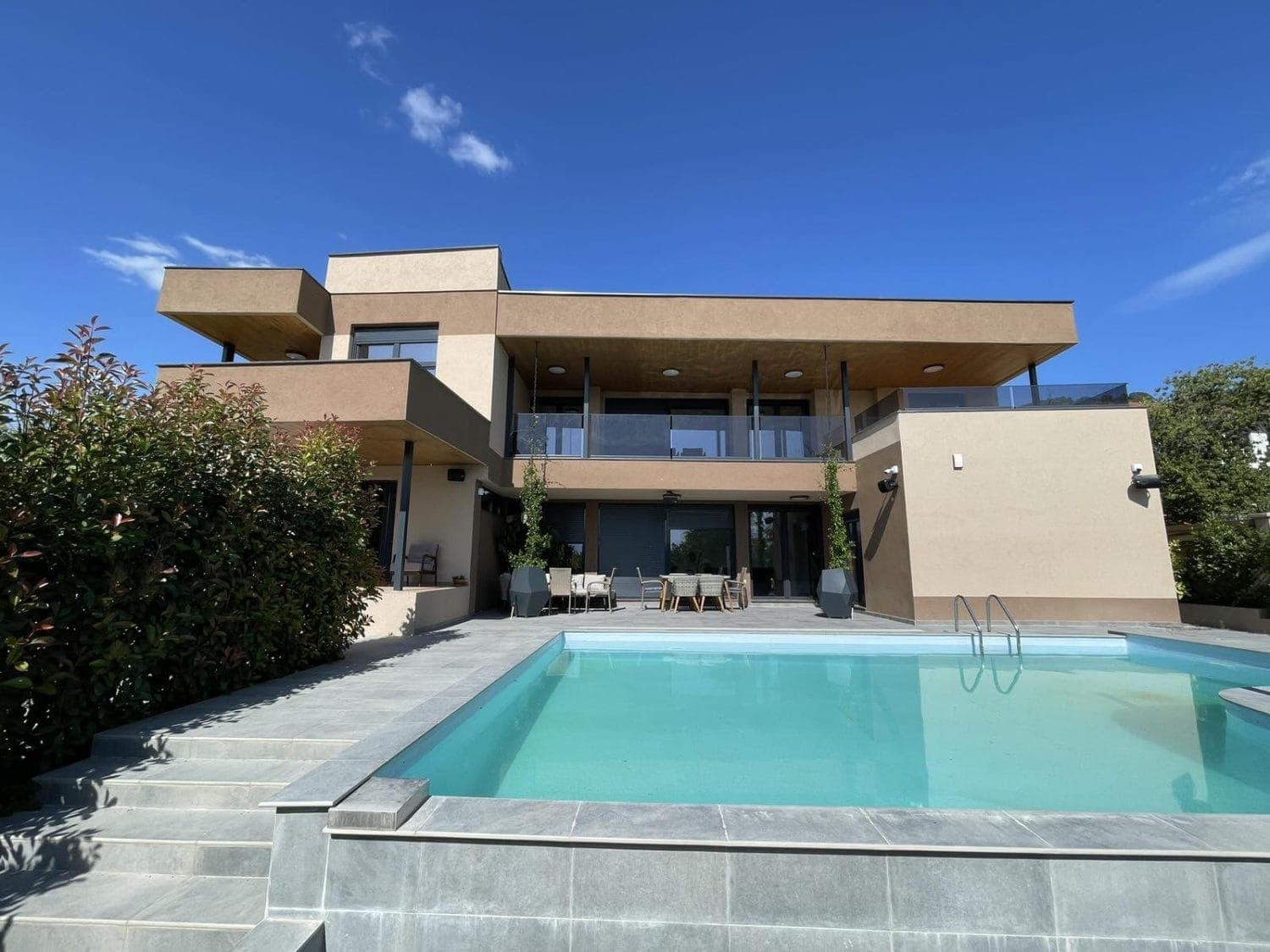 New contemporary house in Sopishte - For Rent - Sopishte - Image 1