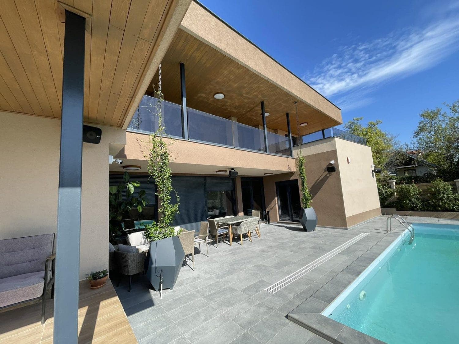 New contemporary house in Sopishte - For Rent - Sopishte - Image 4