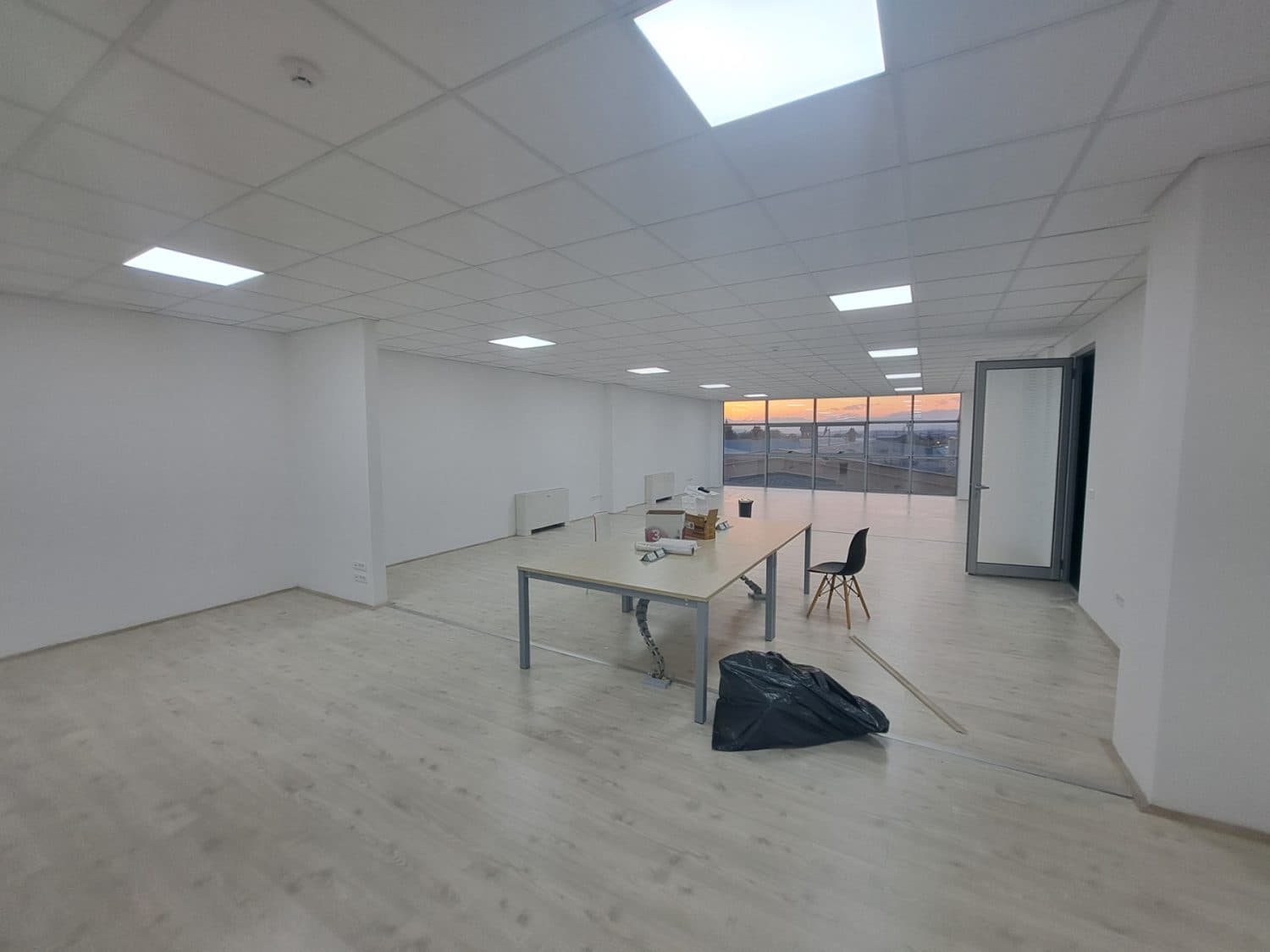 Се изнајмува магацински и канцелариски простор во Илинден - За Изнајмување - Илинден - Слика 5