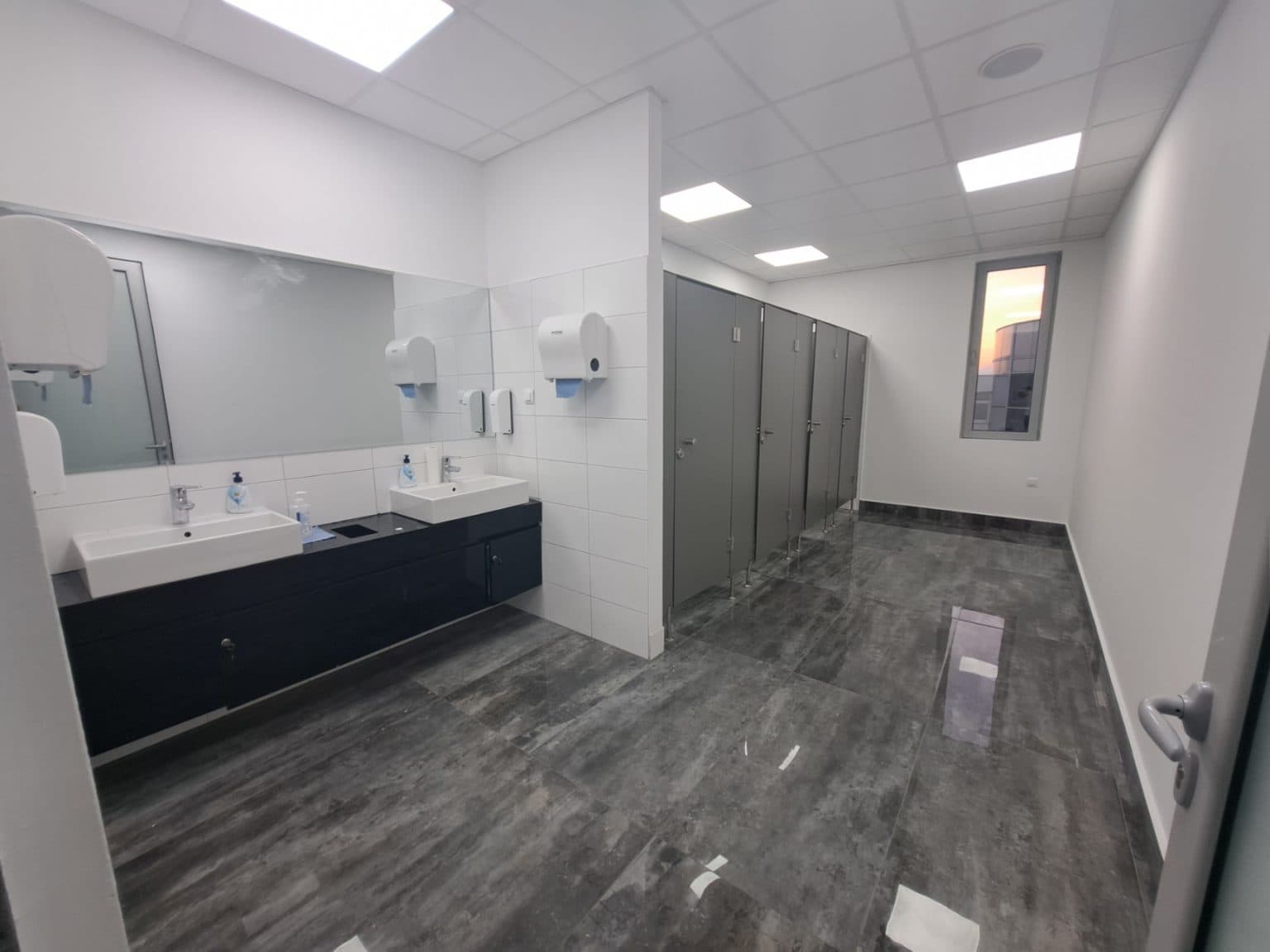 Warehouse and office space for rent in Ilinden - For Rent - Ilinden - Image 8