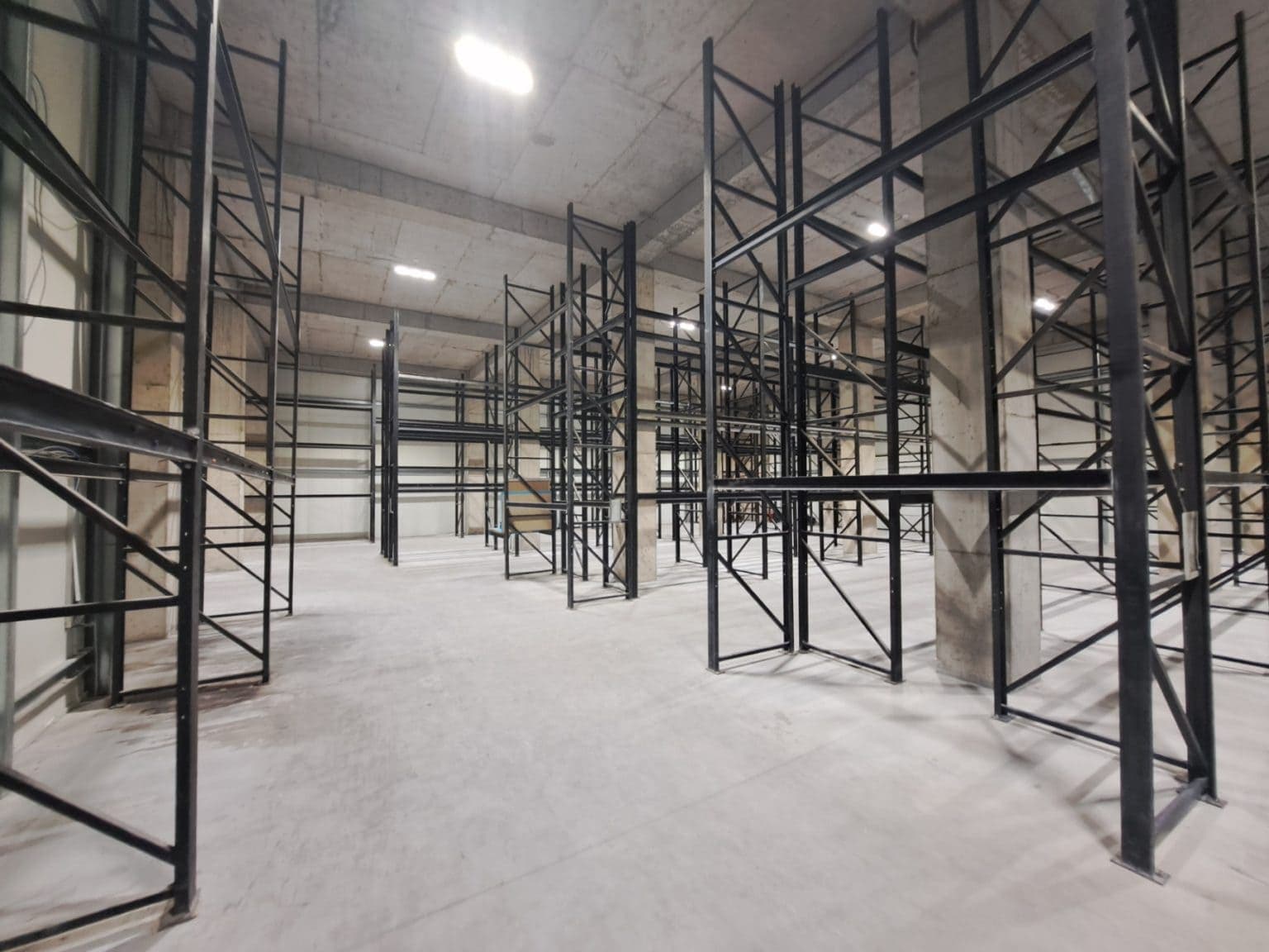 Warehouse and office space for rent in Ilinden - For Rent - Ilinden - Image 9