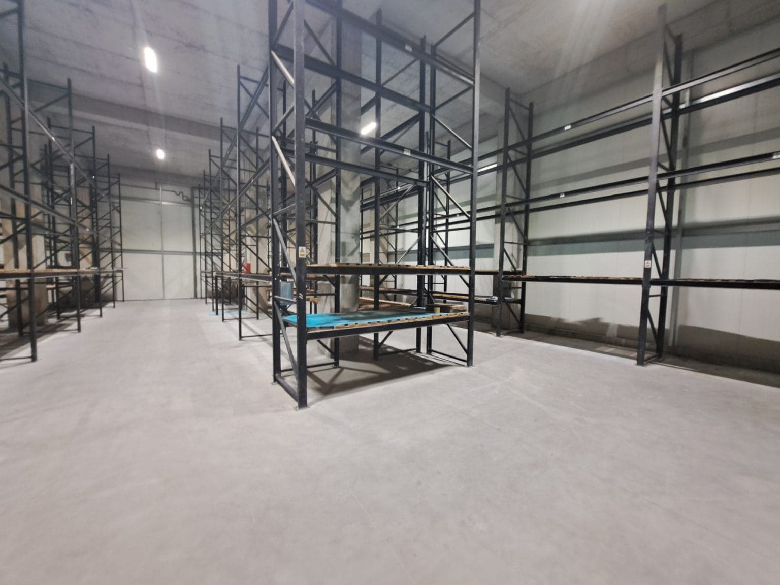 Warehouse and office space for rent in Ilinden - For Rent - Ilinden - Image 4