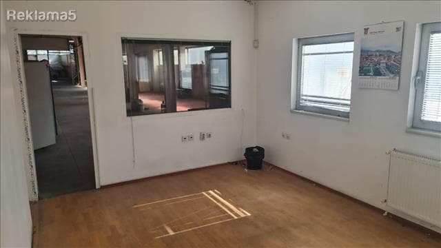 Магацин со канцеларии 1320м2 во Пинтија - За Продажба - Кисела Вода - Слика 6