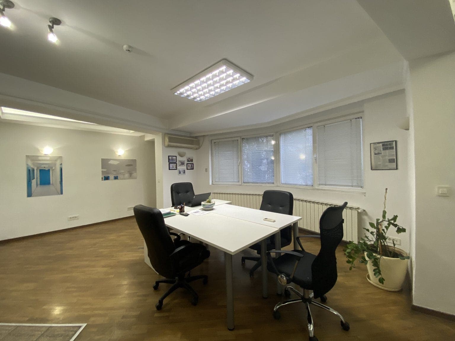 Business building 420m2 in Centar - For Rent - Centar - Image 1