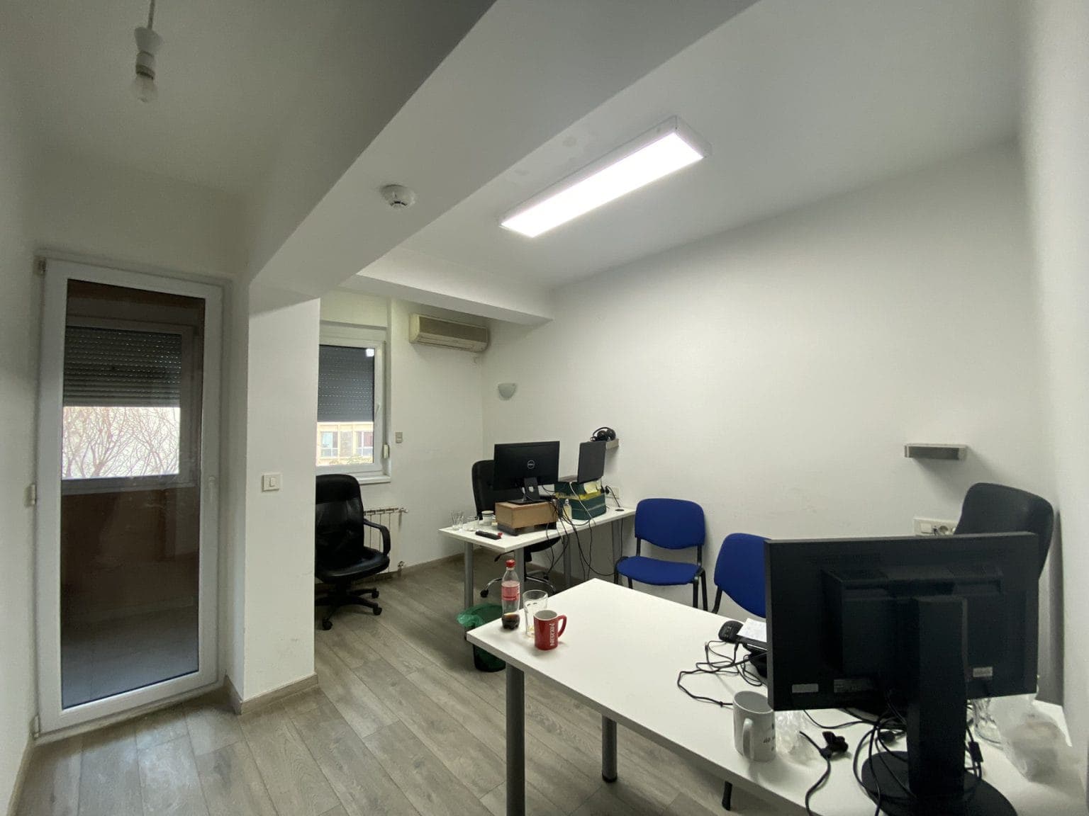 Business building 420m2 in Centar - For Rent - Centar - Image 3