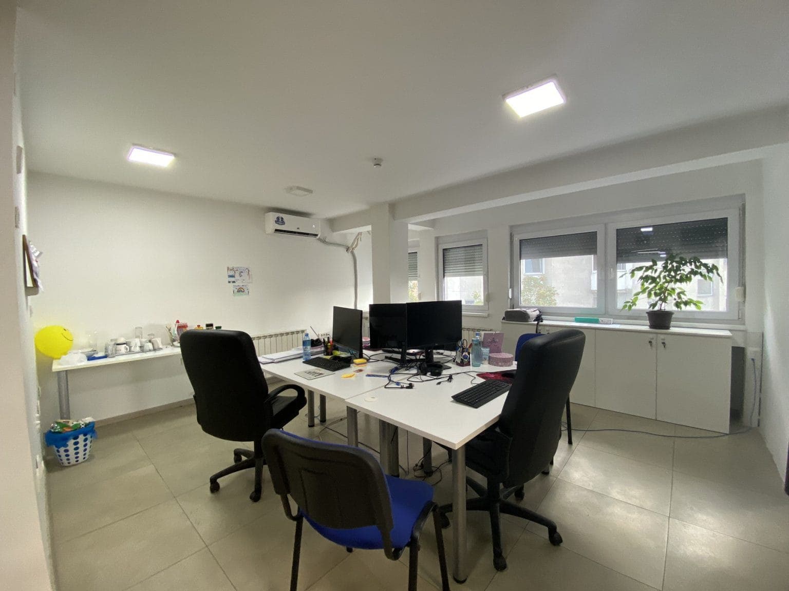 Business building 420m2 in Centar - For Rent - Centar - Image 6