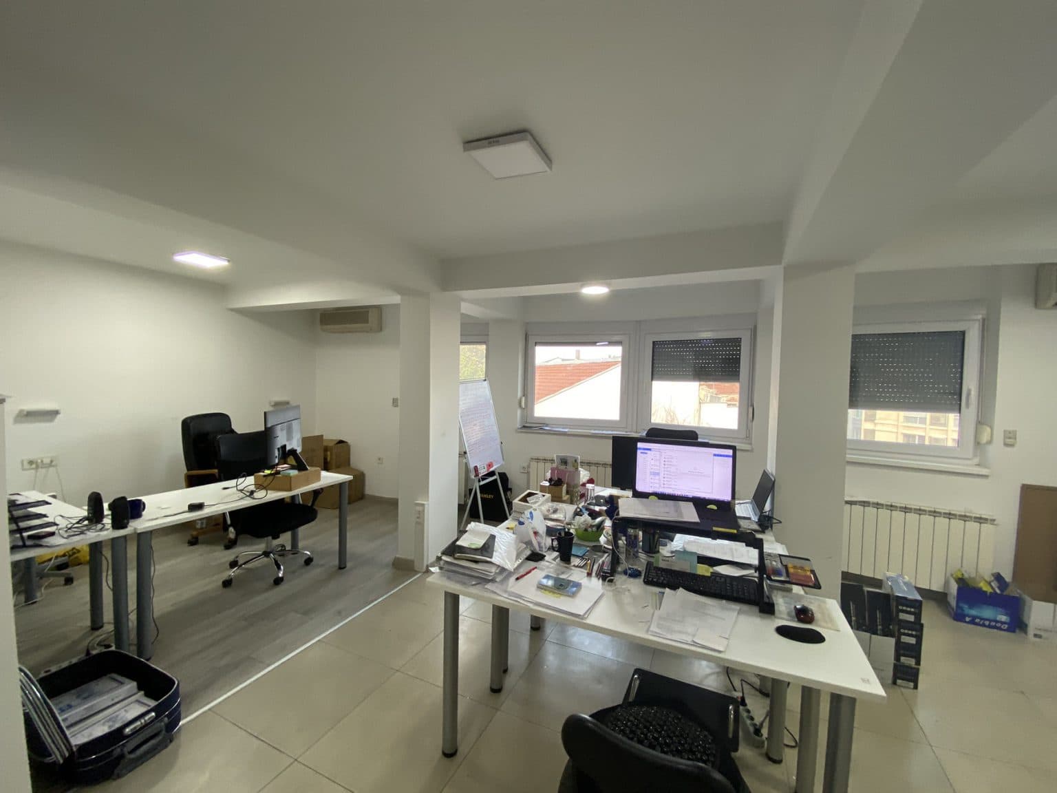 Business building 420m2 in Centar - For Rent - Centar - Image 7