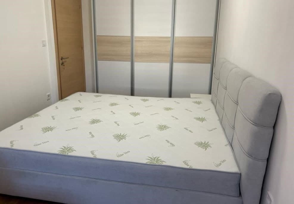 Комплетно опремен стан 60м2 во Центар - За Изнајмување - Центар - Слика 6