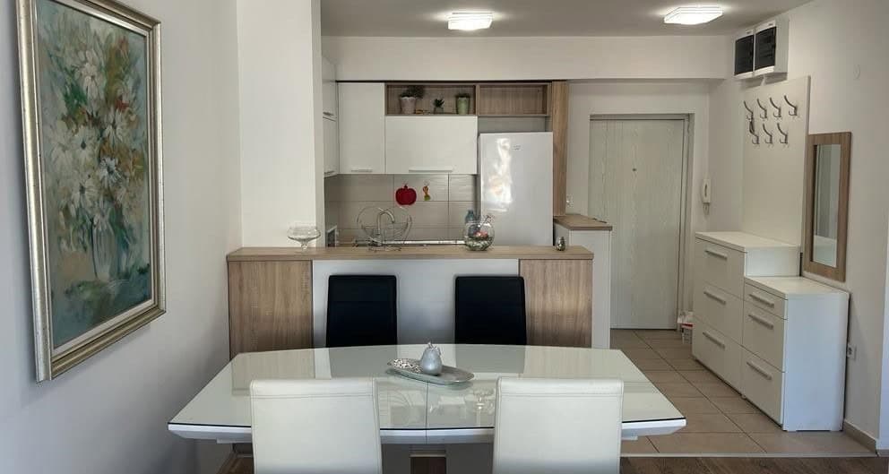 Комплетно опремен стан 60м2 во Центар - За Изнајмување - Центар - Слика 4