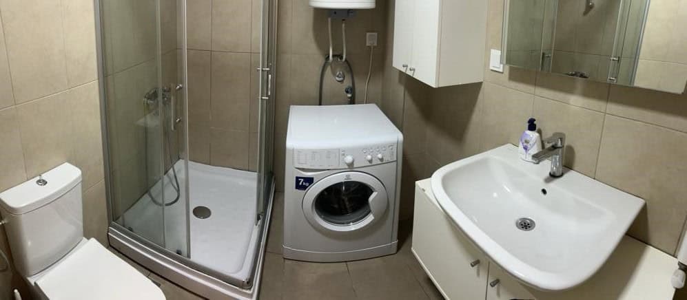 Комплетно опремен стан 60м2 во Центар - За Изнајмување - Центар - Слика 7