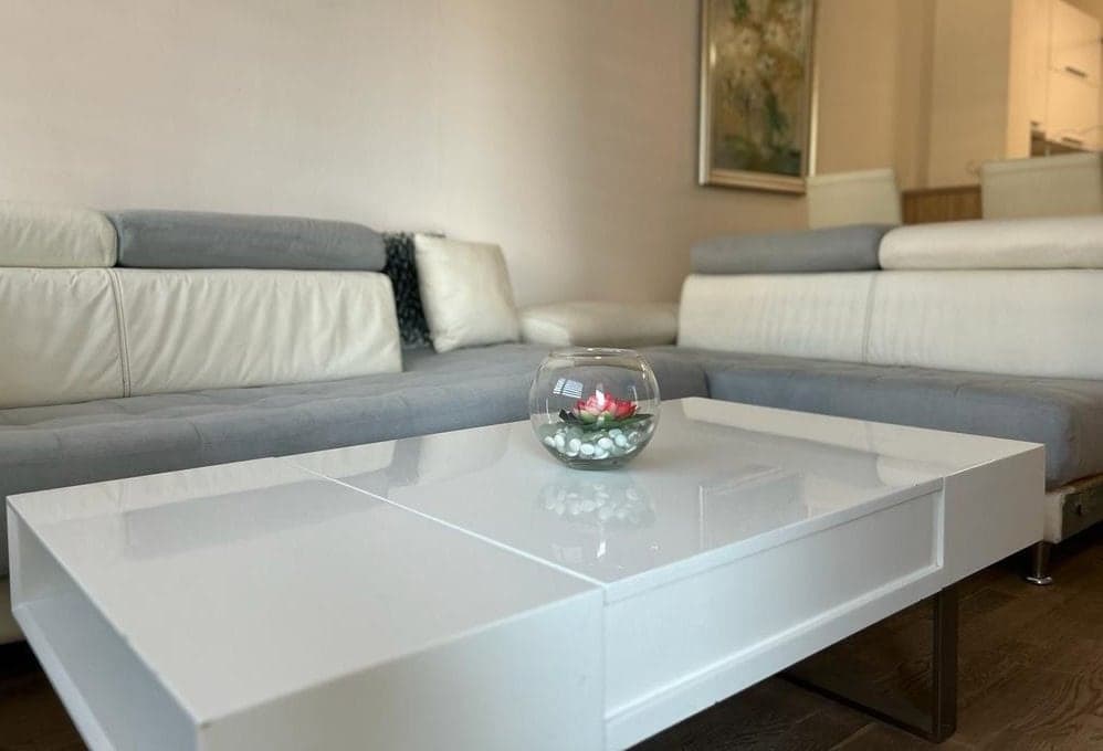 Комплетно опремен стан 60м2 во Центар - За Изнајмување - Центар - Слика 3