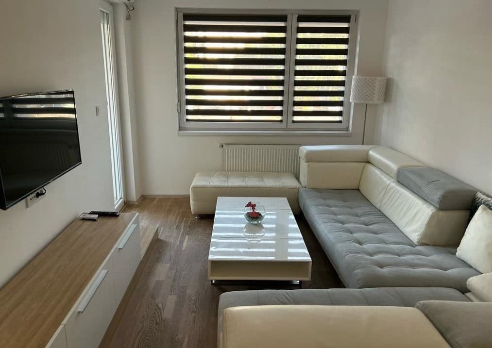 Комплетно опремен стан 60м2 во Центар - За Изнајмување - Центар - Слика 1