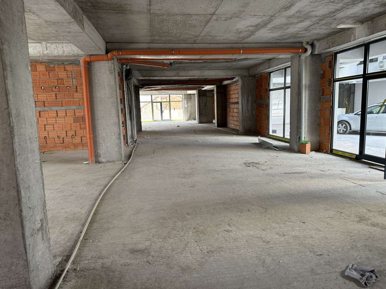Business space on an attractive location - For Sale - Karposh - Image 3