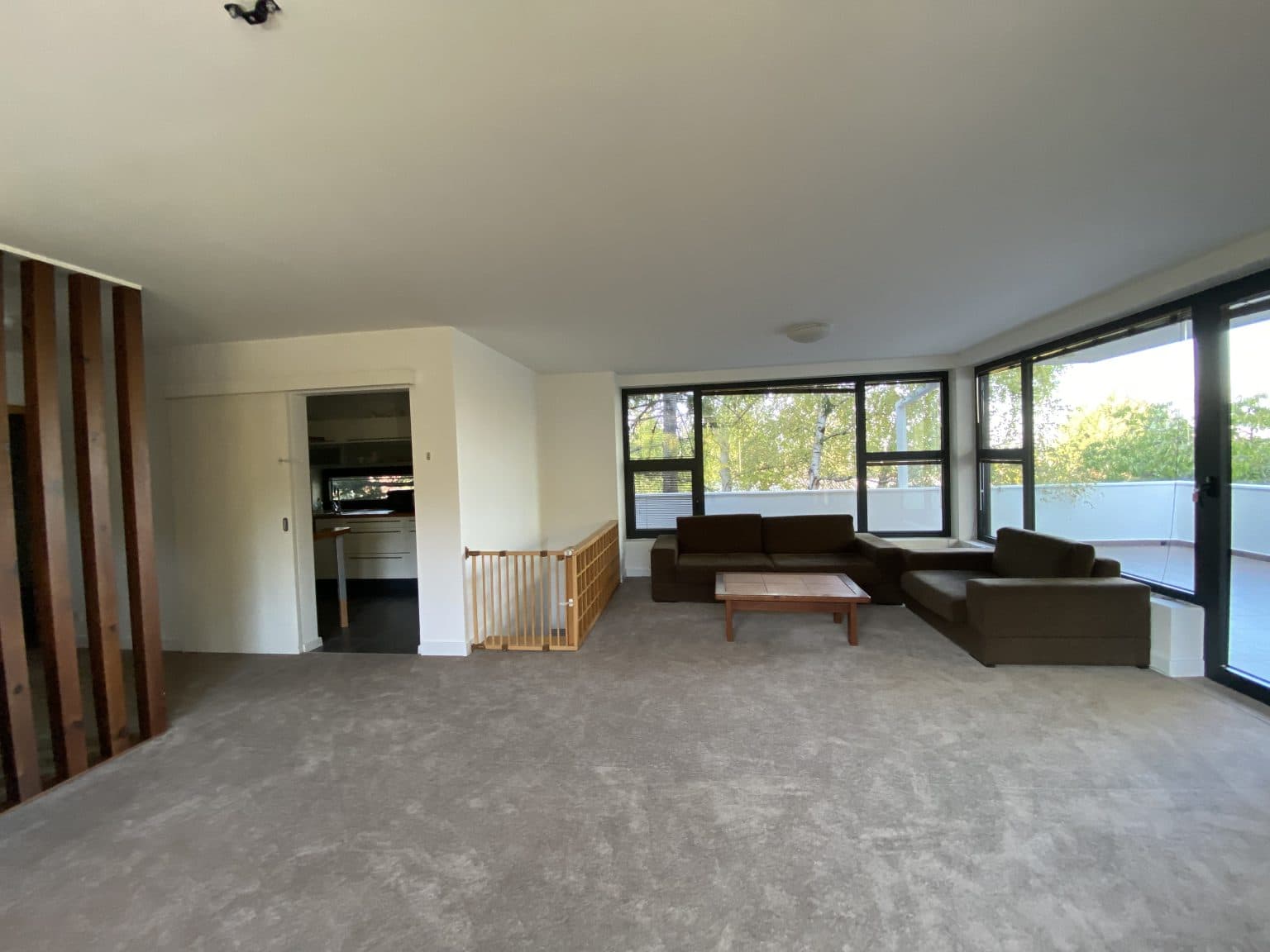 Луксузна куќа 230м2 на Водно - 2