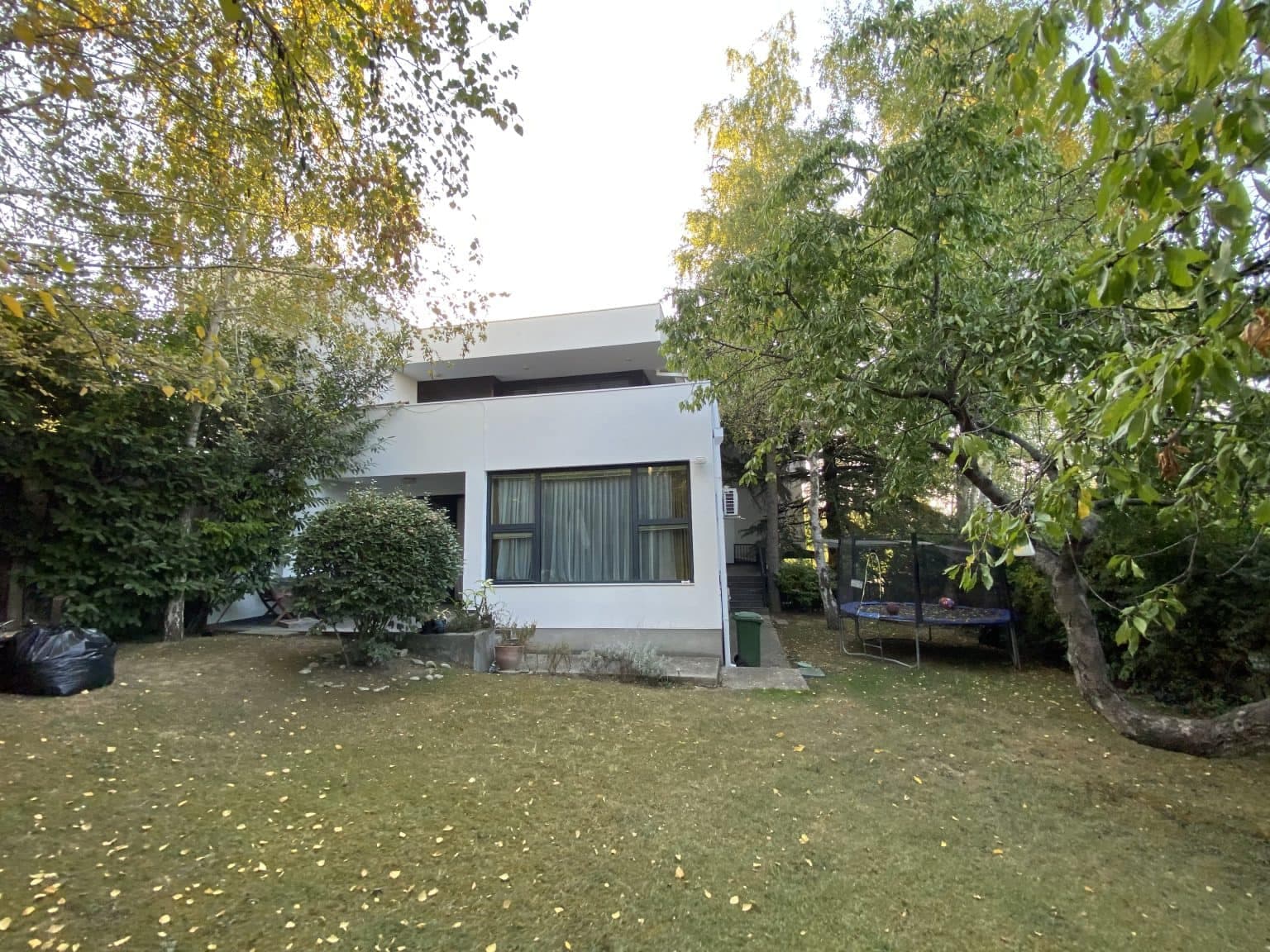 Луксузна куќа 230м2 на Водно - За Изнајмување - Водно - Слика 4