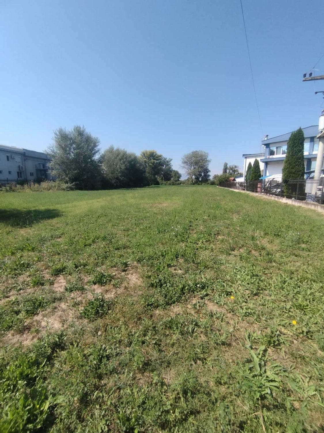 Се продава плац 1830м2 во Идризово - За Продажба - Гази Баба - Слика 1