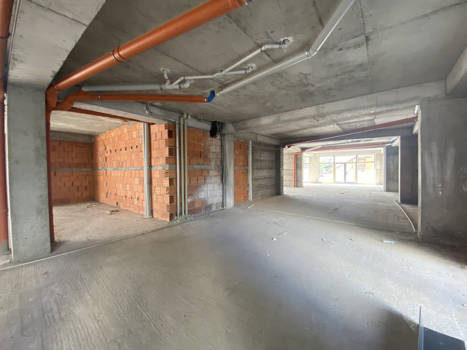 Business space on an attractive location - For Sale - Karposh - Image 5