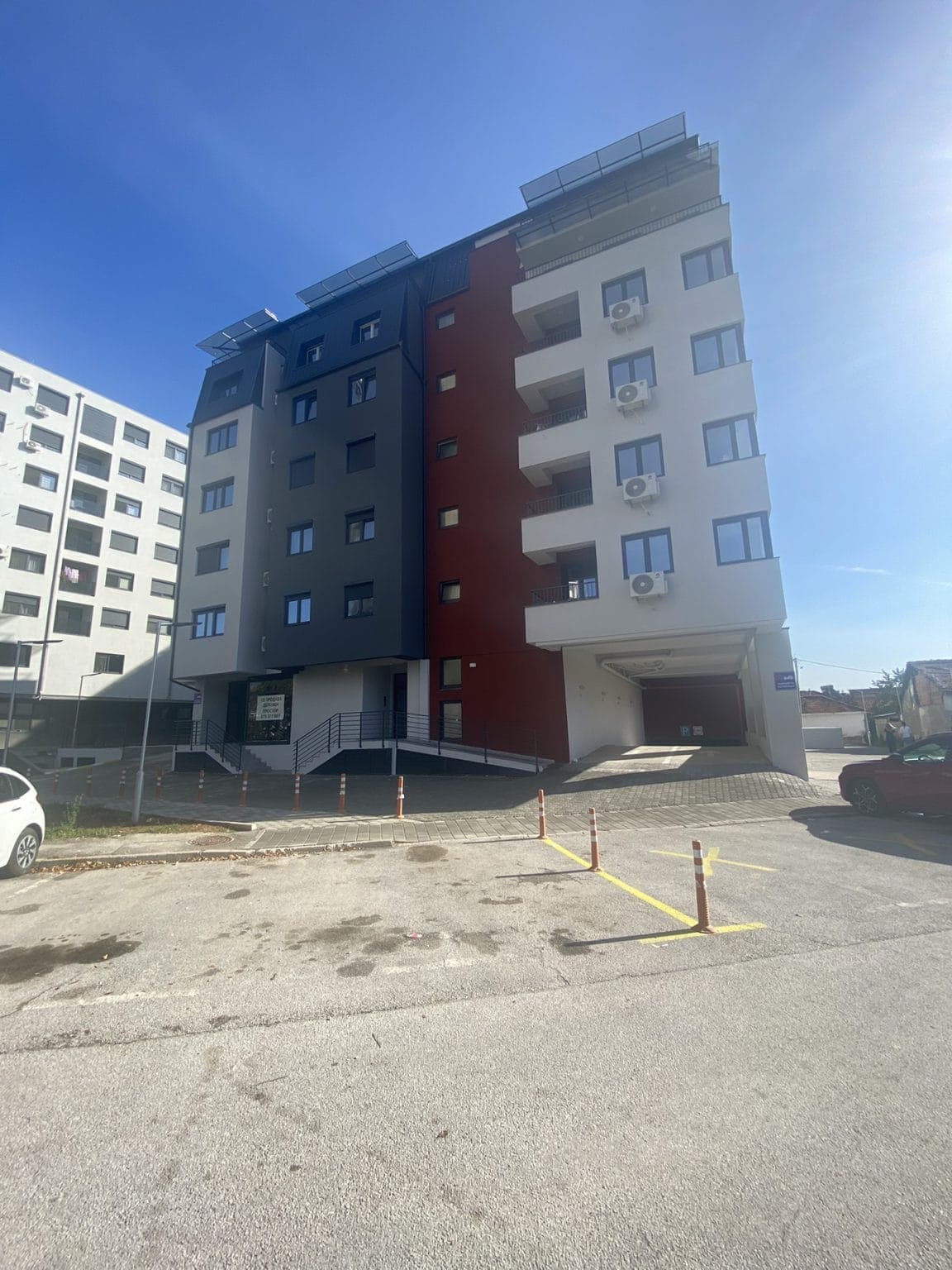 Business space on an attractive location - For Sale - Karposh - Image 2