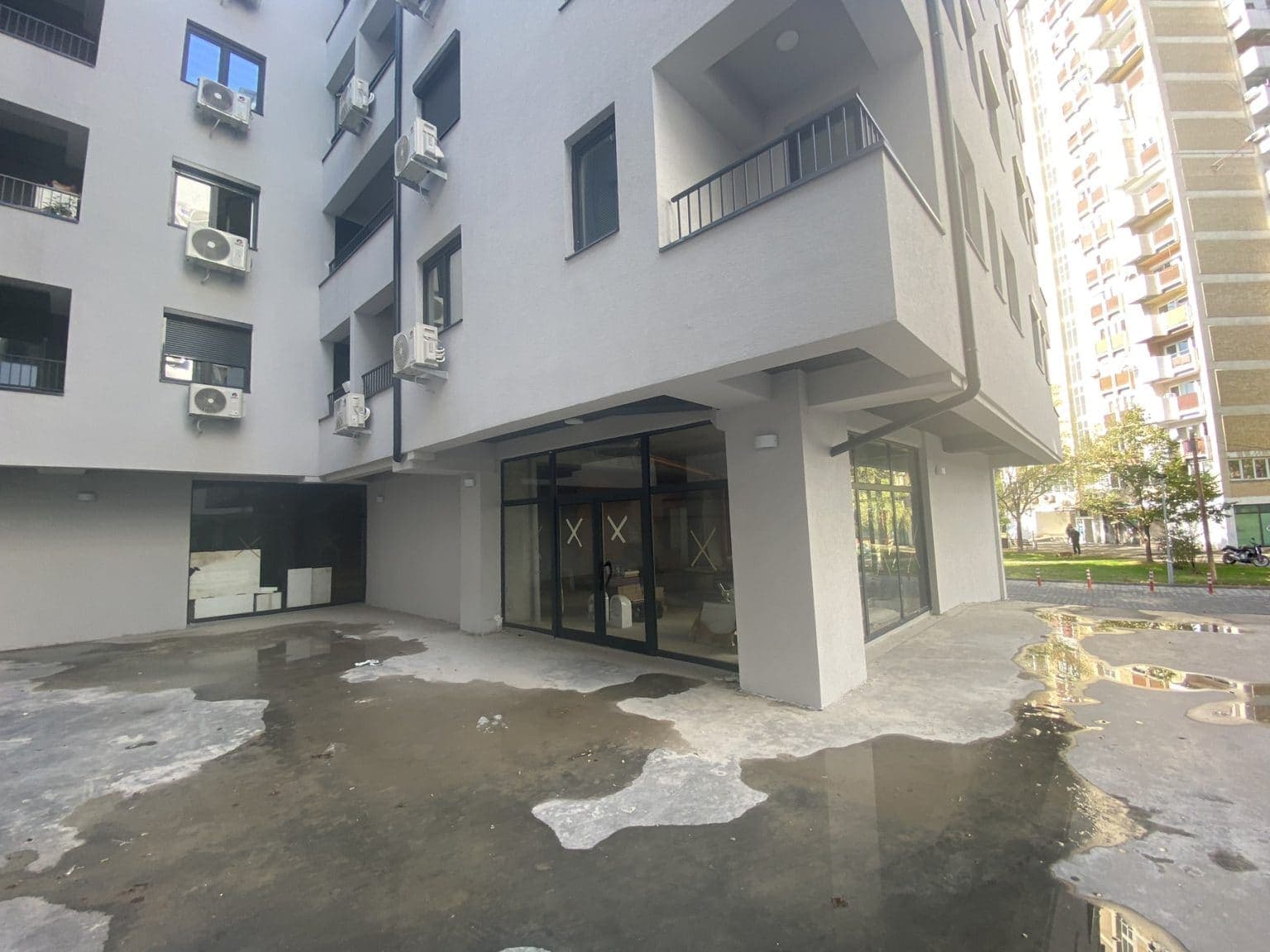 Business space on an attractive location - For Sale - Karposh - Image 6