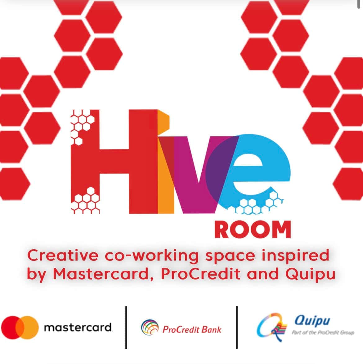 Hive Room in Property One CoWork Space - For Rent - Karposh - Image 1