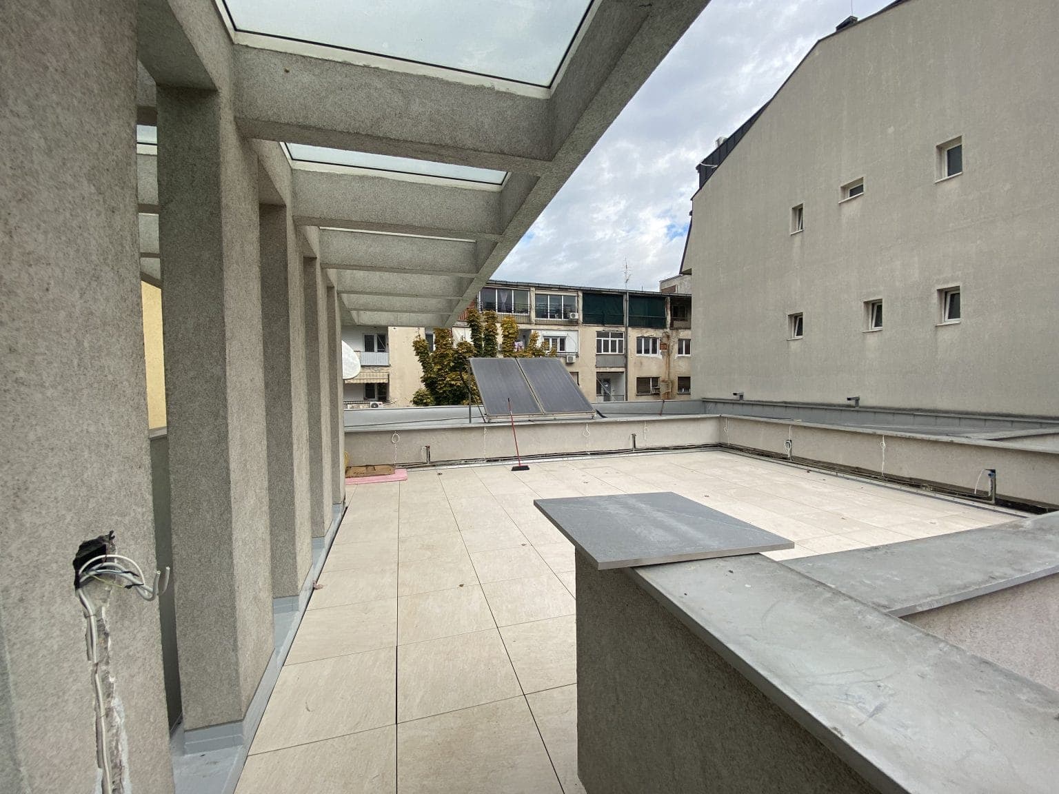 Exclusive house in Center - For Rent - Centar - Image 13