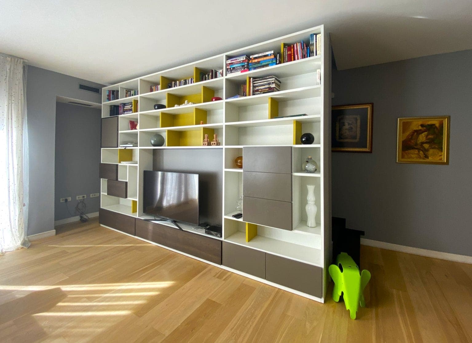 Exclusive house in Center - For Rent - Centar - Image 12