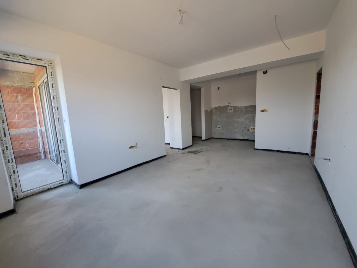 Нови станови во населба Даме Груев - За Продажба - Ѓорче Петров - Слика 3