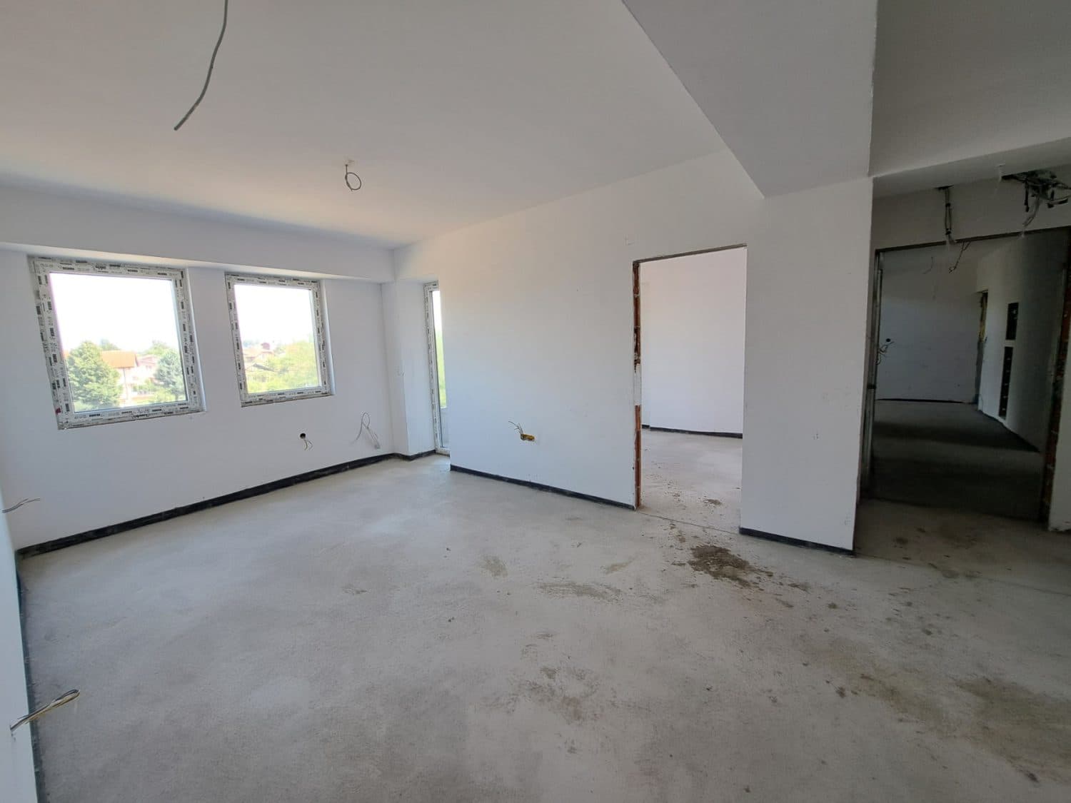 Нови станови во населба Даме Груев - За Продажба - Ѓорче Петров - Слика 5