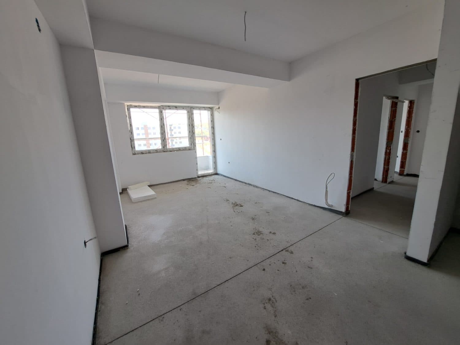 Нови станови во населба Даме Груев - За Продажба - Ѓорче Петров - Слика 6