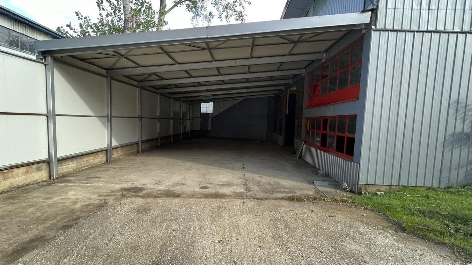 Warehouse 140m2 in Gazi Baba - 3