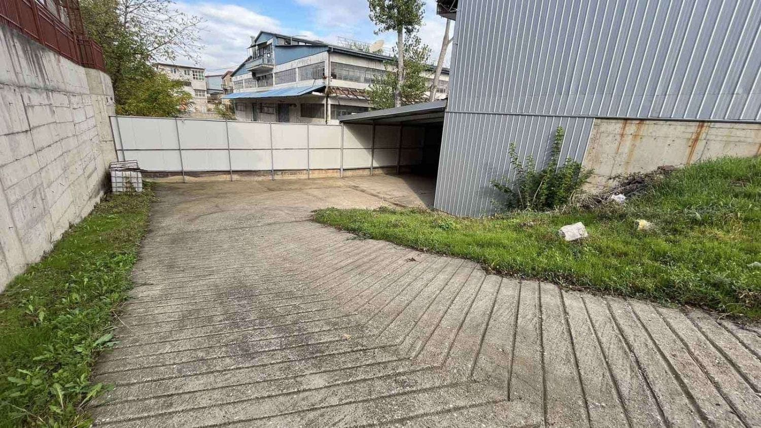 Магацин 140м2 во Гази Баба - За Изнајмување - Гази Баба - Слика 6