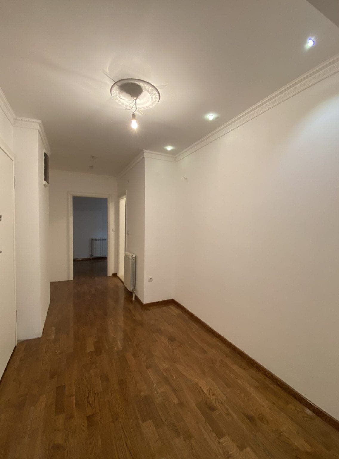 Office space 116m2 in Center - 3