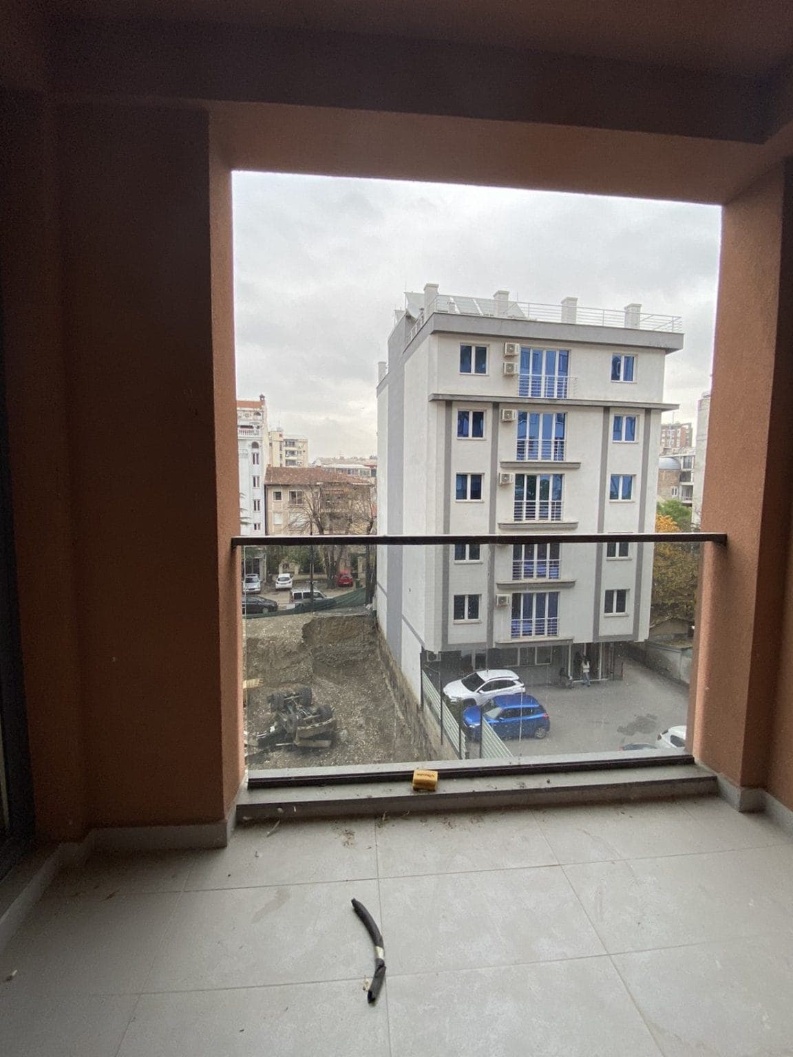 Office space 116m2 in Center - For Rent - Centar - Image 8