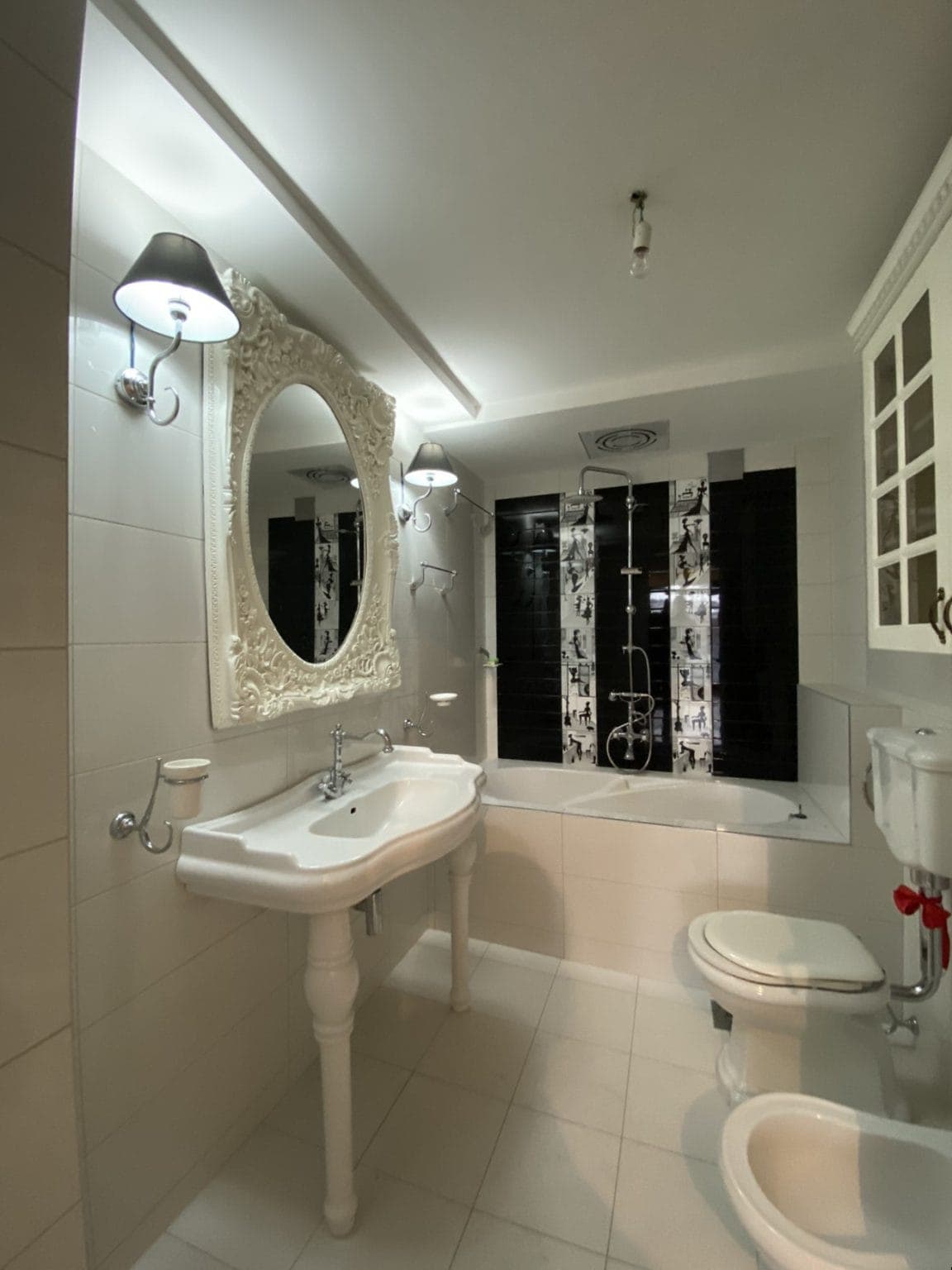Office space 116m2 in Center - For Rent - Centar - Image 11