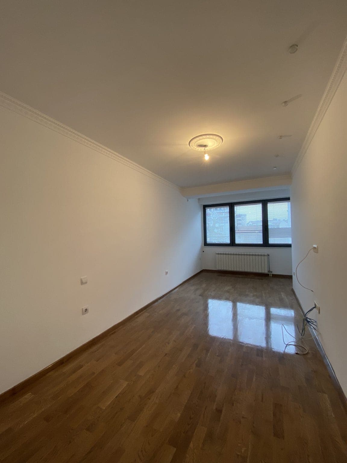 Office space 116m2 in Center - 2