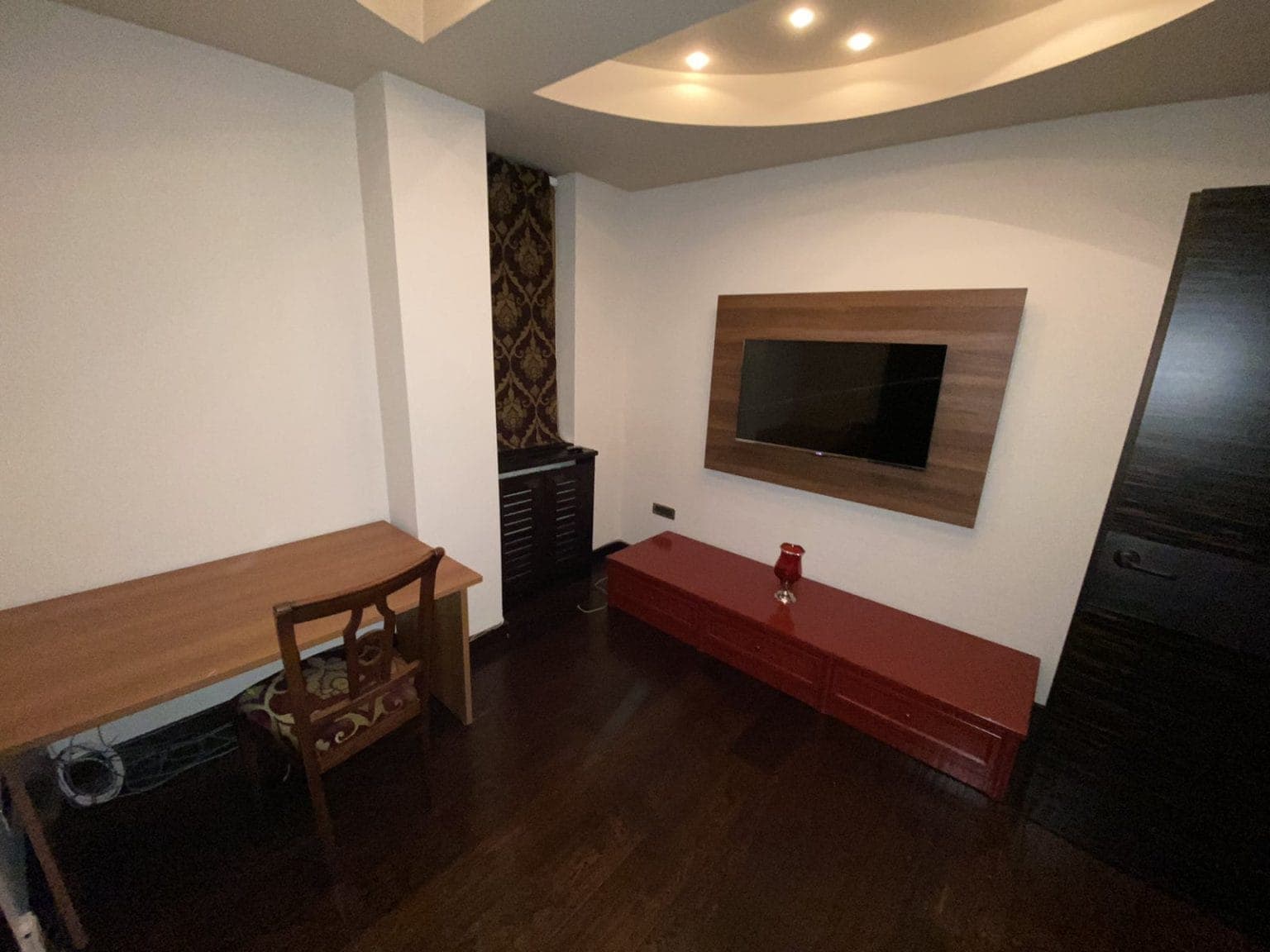 Стан 120м2 во Дебар Маало - За Продажба - Центар - Слика 7
