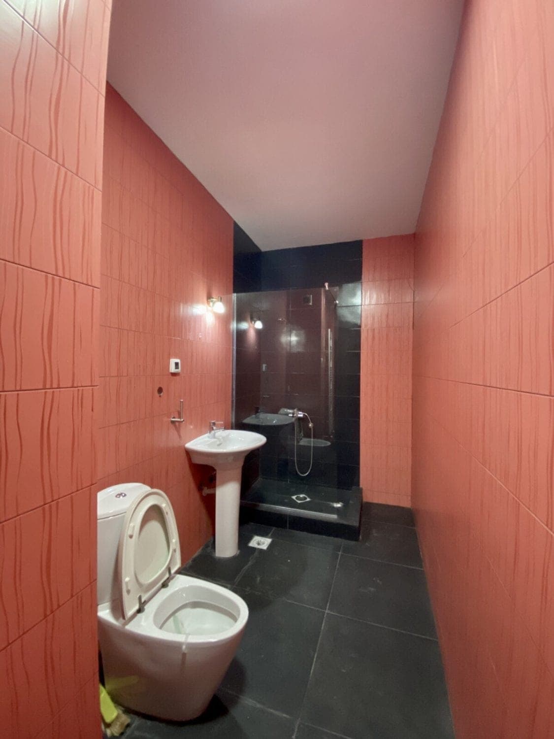 Деловен простор 80м2 во Park Residence - За Изнајмување - Центар - Слика 7