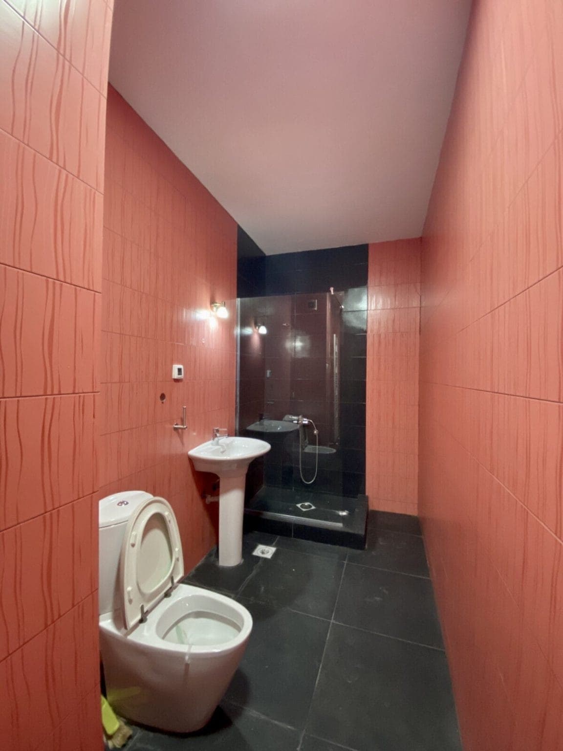 Office space 80m2 in Park Residence - For Rent - Centar - Image 7