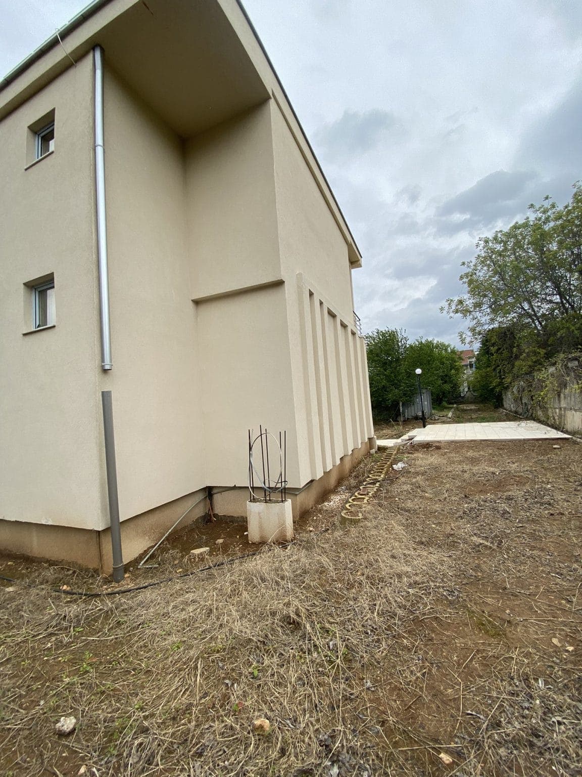 Нова куќа 300м2 во Бардовци - За Продажба - Бардовци - Слика 2