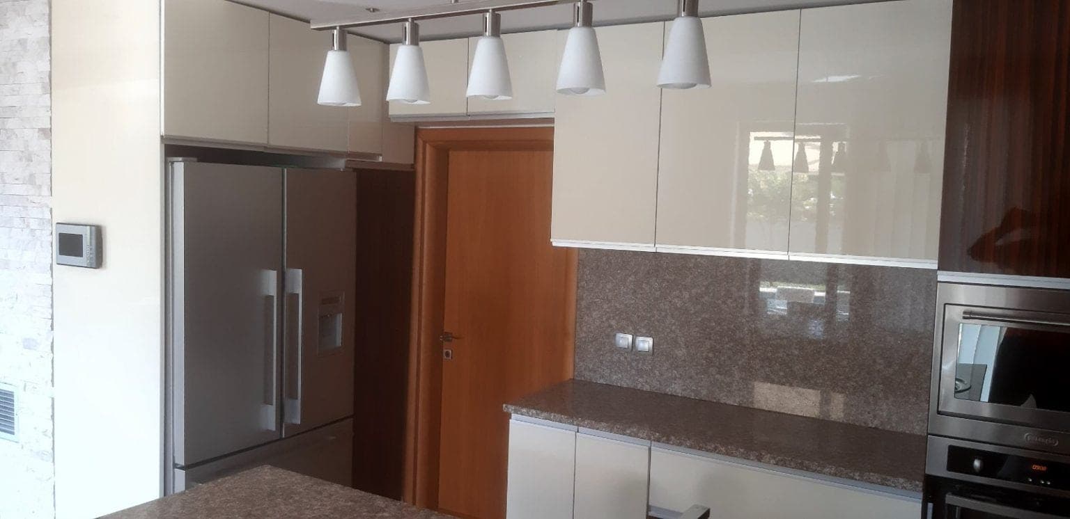 House of 400m2 with a spacious yard in Gevgelija - For Rent - Gevgelija - Image 14