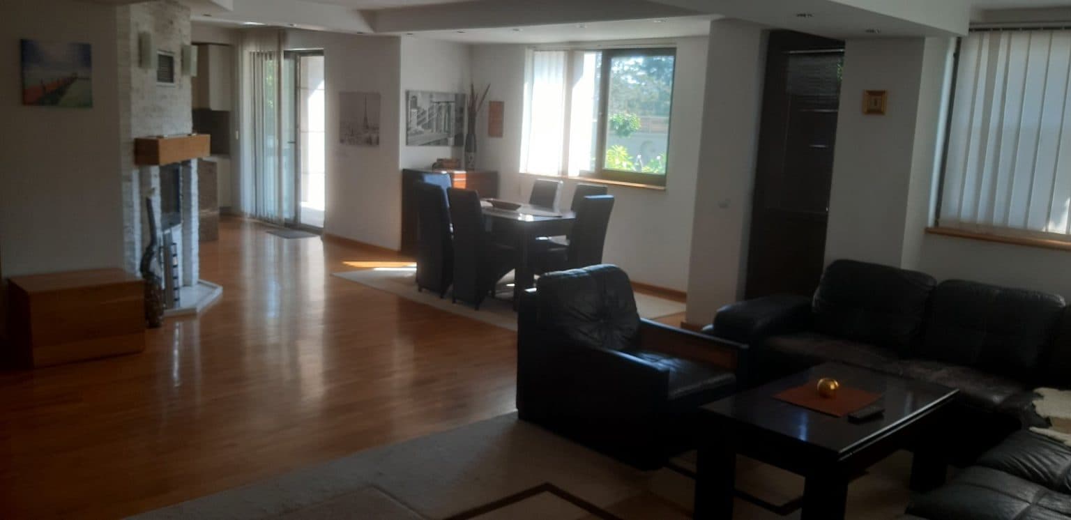 House of 400m2 with a spacious yard in Gevgelija - For Rent - Gevgelija - Image 7