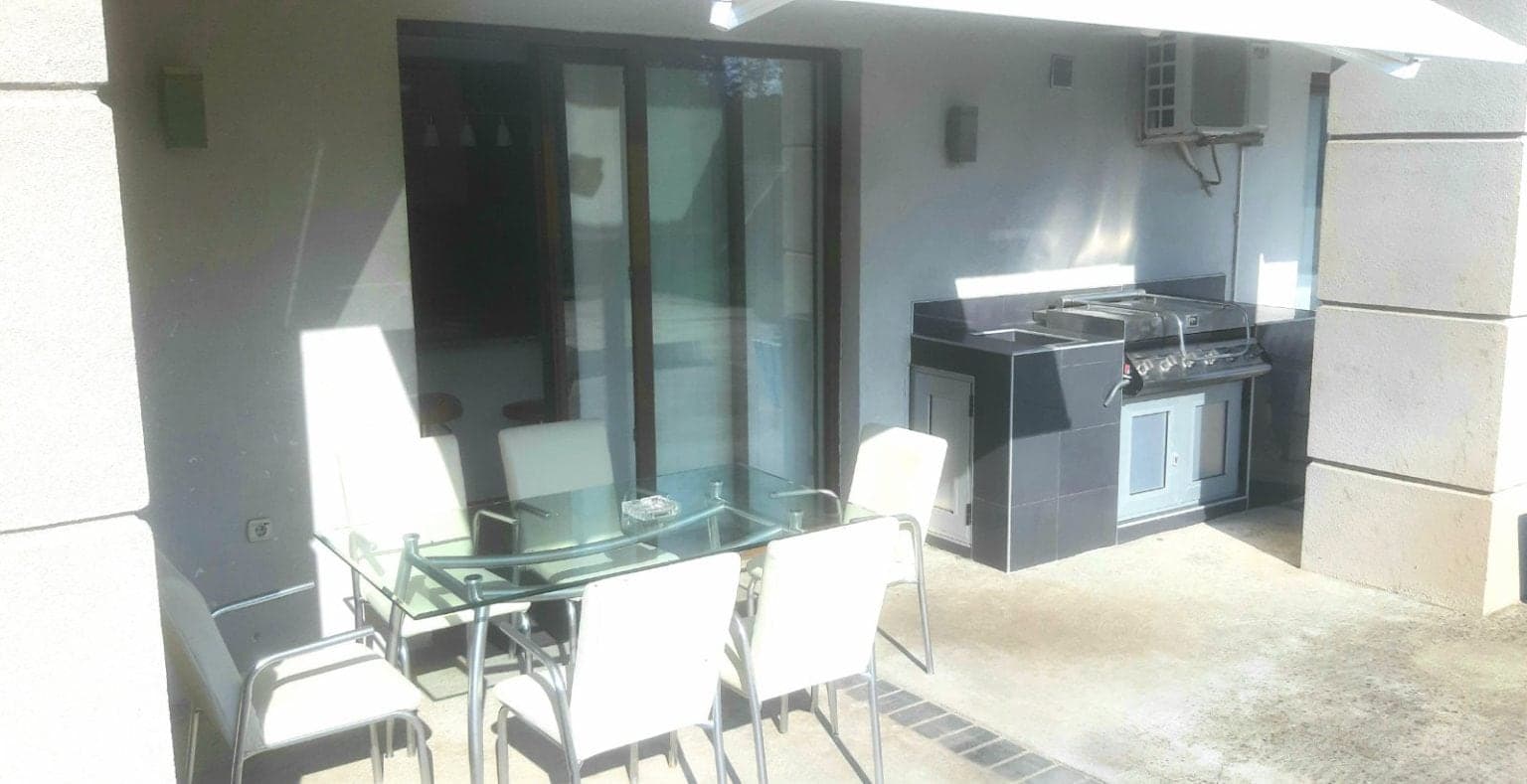 House of 400m2 with a spacious yard in Gevgelija - For Rent - Gevgelija - Image 16