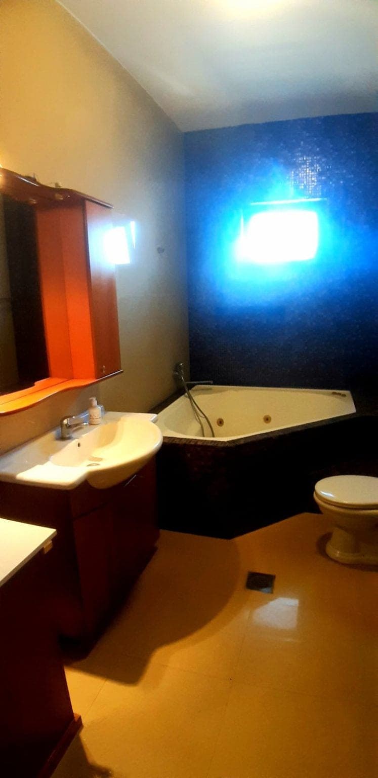 House of 400m2 with a spacious yard in Gevgelija - For Rent - Gevgelija - Image 17