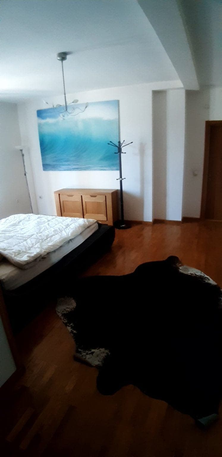 House of 400m2 with a spacious yard in Gevgelija - For Rent - Gevgelija - Image 13